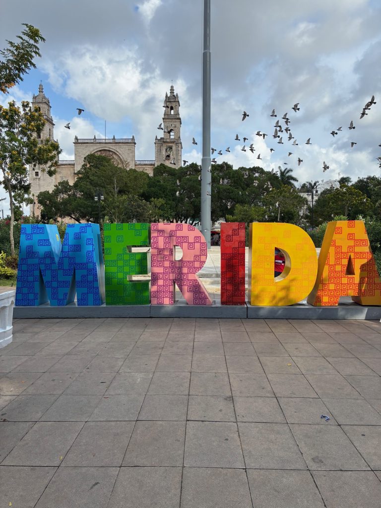 Merida, Mexico